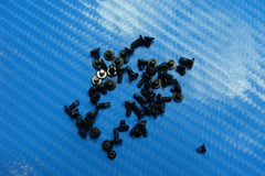 Dell Latitude E5570 15.6" Genuine Laptop Screw Set Screws for Repair ScrewSet 