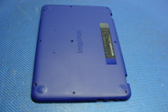 Dell Inspiron 11-3162 11.6" Genuine Bottom Case Base Cover GFH4H 460.07604.0011 - Laptop Parts - Buy Authentic Computer Parts - Top Seller Ebay