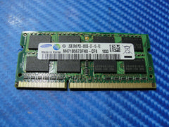 MacBook Pro A1297 Samsung 2GB 2Rx8 SO-DIMM Memory RAM PC3-8500S M471B5673FH0-CF8 - Laptop Parts - Buy Authentic Computer Parts - Top Seller Ebay