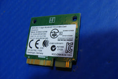 HP Stream 13-c077nr 13.3" Genuine WiFi Wireless Card BCM943142HM 752597-001 HP