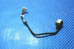 Lenovo IdeaPad 15.6" Y500 OEM DC IN Power Jack Harness w/Cable DC30100KV0J GLP* Lenovo