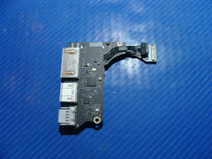 MacBook Pro 13" A1425 Late 2012 MD212LL/A OEM I/O Board Right /Cable 661-7012 Apple