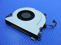 HP Envy M6-n113dx 15.6" Genuine Laptop CPU Cooling Fan 6033B0032801 HP