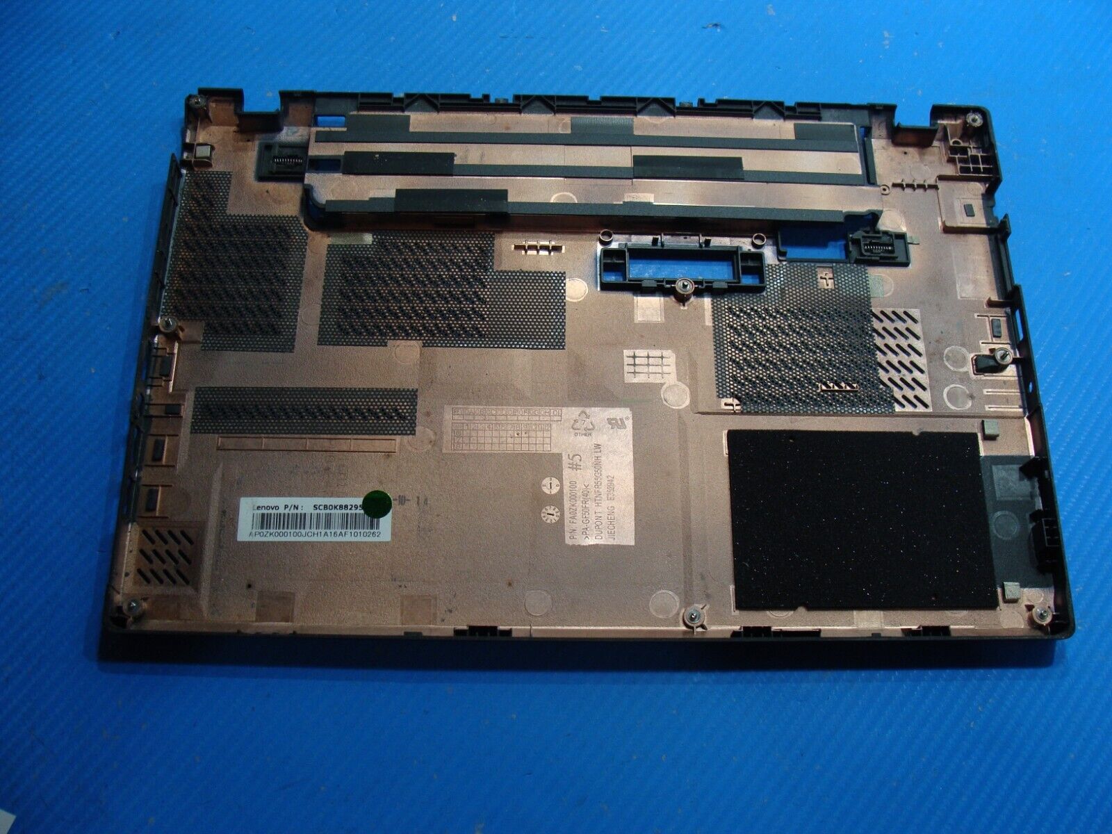 Lenovo Thinkpad X260 12.5