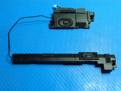 Dell Latitude 3570 15.6" Genuine Left & Right Speakers Set HCD5Y 023.4006M.0011 - Laptop Parts - Buy Authentic Computer Parts - Top Seller Ebay