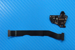 MacBook Air 13" A2179 Early 2020 MVH22LL MWTJ2LL Audio Board w/Cable 923-03986