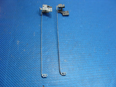 Toshiba Satellite P755-S5120 15.6" Genuine Left & Right Hinge Set AM0CX000200 Toshiba