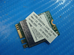 HP 17-by0061st 17.3" Genuine Laptop WiFi Wireless Card RTL8821CE L17365-005