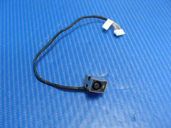 HP 15.6" 2000-329WM OEM Laptop DC In Power Jack w/ Cable 350714L00-600G GLP* - Laptop Parts - Buy Authentic Computer Parts - Top Seller Ebay