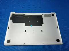 MacBook Pro A1708 13" 2017 MPXR2LL/A Bottom Case Silver 923-01787 