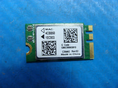 Toshiba Satellite C55-B5353 15.6" Genuine Wireless WiFi Card G86C0006S810 - Laptop Parts - Buy Authentic Computer Parts - Top Seller Ebay