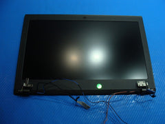 Lenovo ThinkPad 12.5" x260 Genuine Matte HD LCD Screen Complete Assembly Black