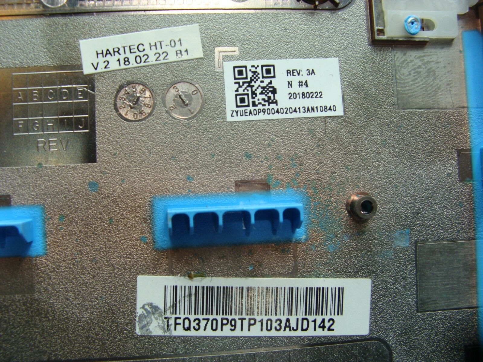 HP Stream 14-ax010nr 14