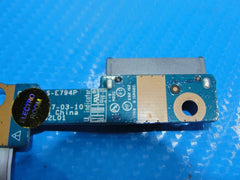 HP 15-bs013dx 15.6" Genuine Laptop DVD Connector Board w/Cable LS-E794P - Laptop Parts - Buy Authentic Computer Parts - Top Seller Ebay