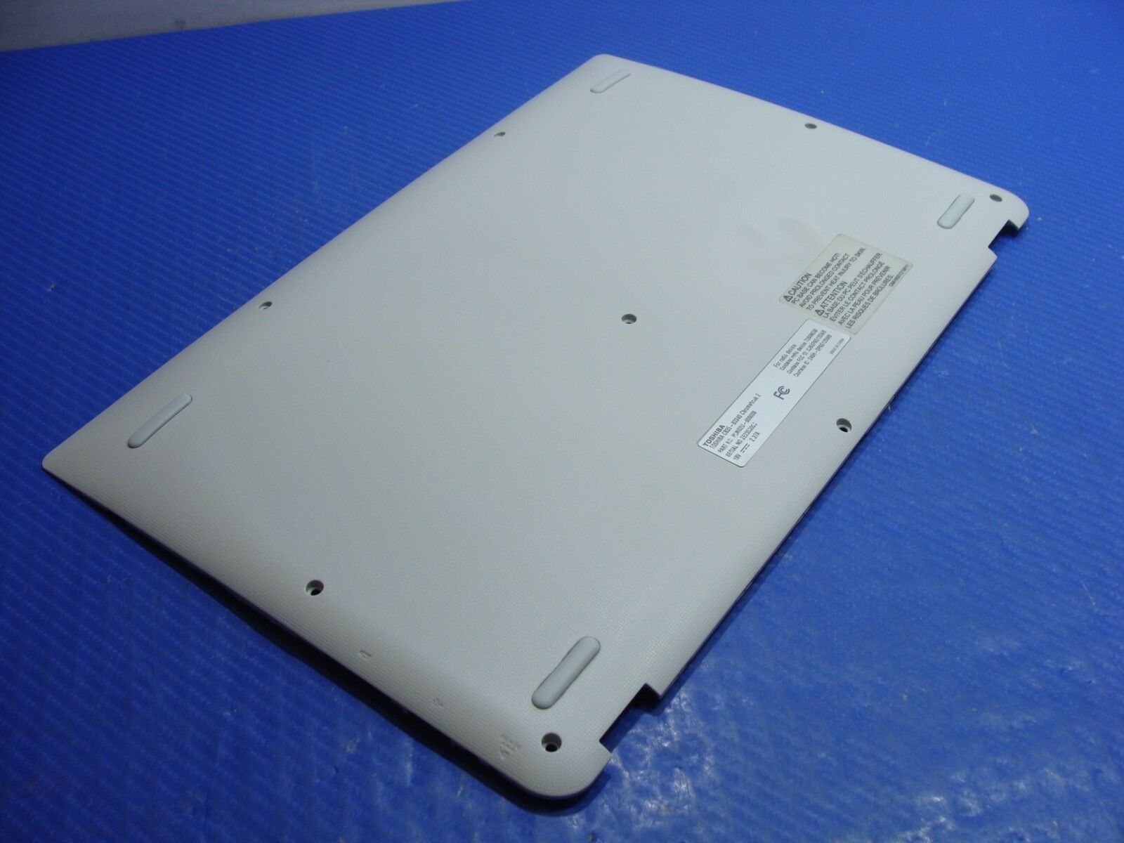 Toshiba Chromebook 2 13.3