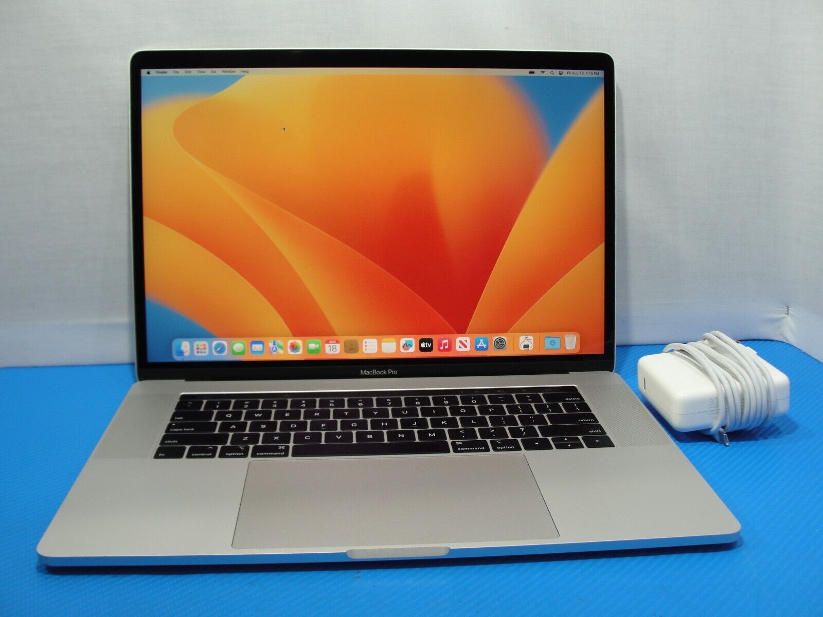 Apple MacBook Pro 15