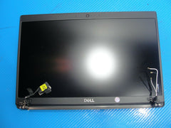 Dell Latitude 7390 13.3" Genuine Matte FHD LCD Screen Complete Assembly 