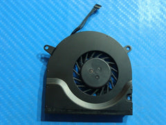 MacBook Pro A1278 13" Early 2011 MC700LL/A CPU Cooling Fan 922-8620 #1 - Laptop Parts - Buy Authentic Computer Parts - Top Seller Ebay