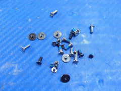 HP Stream 14-ax010nr 14" Genuine Laptop Screw Set Screws for Repair ScrewSet HP