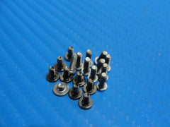 Acer Chromebook CB514-1HT-P2D1 14" OEM Screw Set Screws for Repair ScrewSet #1 - Laptop Parts - Buy Authentic Computer Parts - Top Seller Ebay