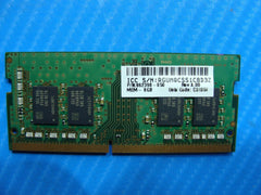 HP 840 G5 S0-Dimm Samsung 8GB 1Rx8 Memory RAM PC4-2666V M471A1K43CB1-CTD