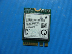 Dell Latitude 7400 14" Genuine Laptop Wireless WiFi Card QCNFA344A D4V21