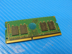 Dell  15 7579 Micron 8GB 1Rx8 PC4-2400T Memory RAM SO-DIMM MTA8ATF1G64HZ-2G3B1