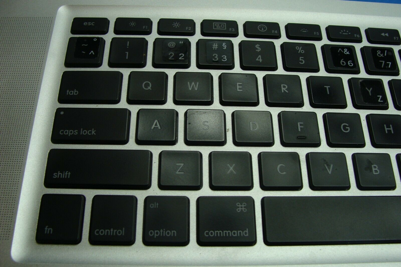 MacBook Pro 15