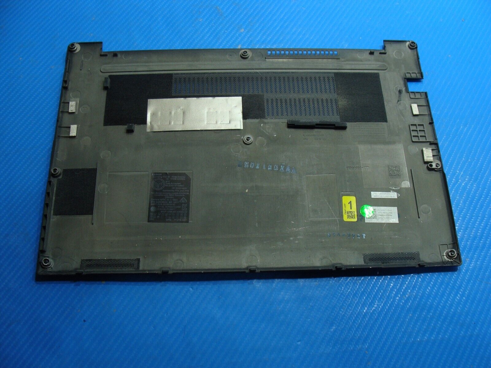 Dell Latitude 12.5