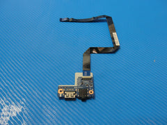 Lenovo ThinkPad E450 14" Genuine Laptop Audio USB Board w/ Cable NS-A212 - Laptop Parts - Buy Authentic Computer Parts - Top Seller Ebay