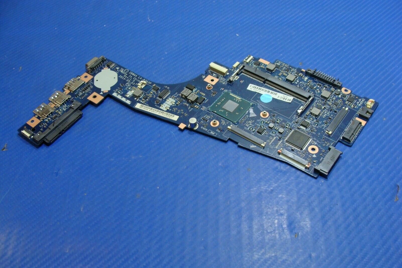 Toshiba Satellite C55-B5302 15.6