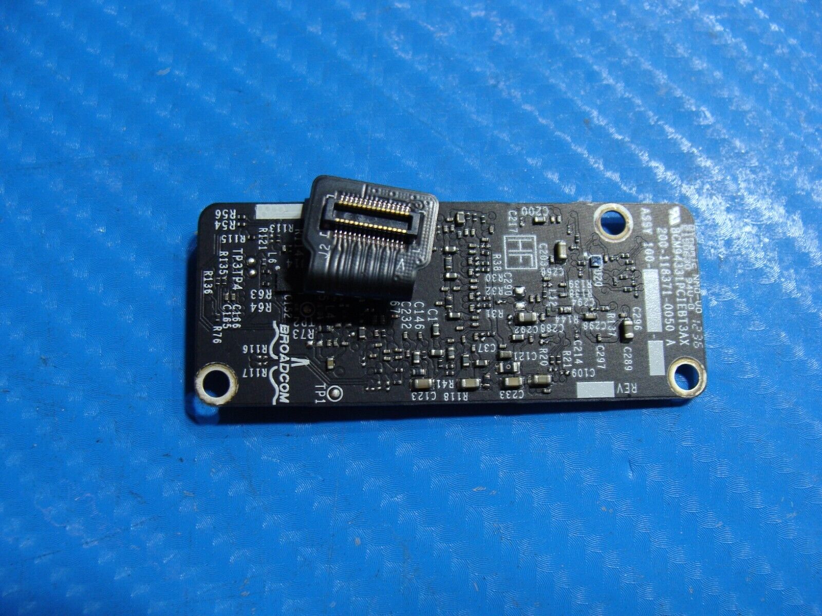 Mac mini A1347 Mid 2011 MC816LL/A Wifi Airport Bluetooth Network Card 661-6040