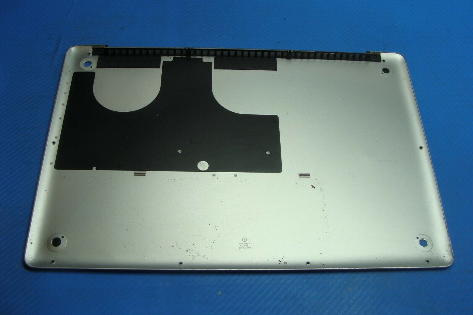 MacBook Pro A1286 MD318LL/A Late 2011 15