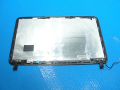 HP Pavilion 14-b109wm 14" Genuine Laptop LCD Back Cover 38U33TP703