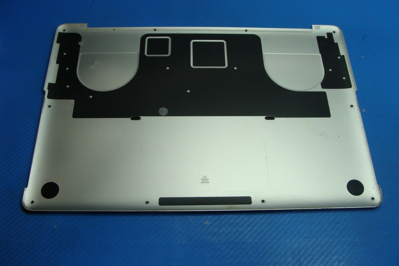 MacBook Pro A1398 15