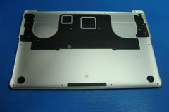 MacBook Pro A1398 15" Mid 2015 MJLQ2LL/A MJLT2LL/A Bottom Case 923-00544 