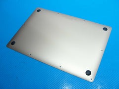 MacBook Air A1932 13" 2019 MVFH2LL/A Bottom Case Space Gray 923-03270 - Laptop Parts - Buy Authentic Computer Parts - Top Seller Ebay