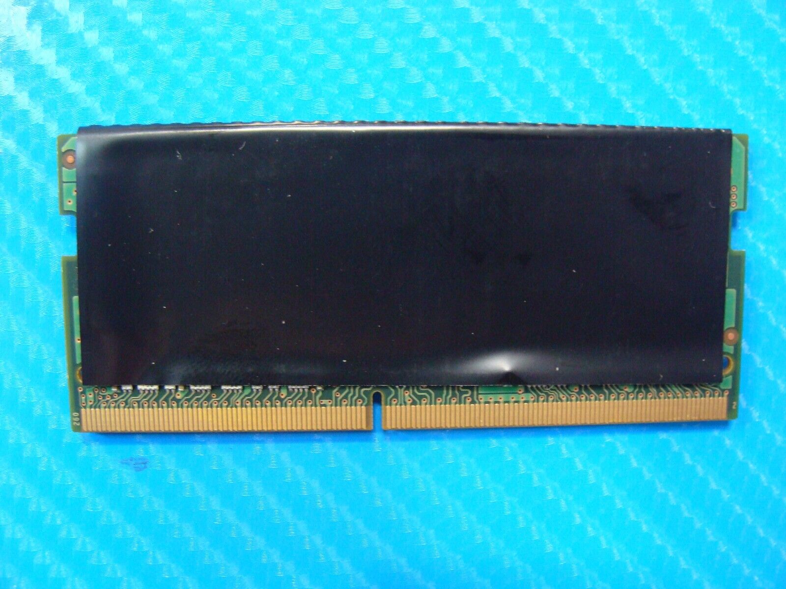 Asus F512D Samsung 8GB 1Rx8 PC4-2666V Memory RAM SO-DIMM M471A5244CB0-CTD