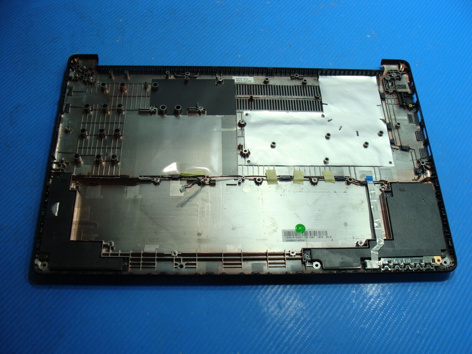 Asus X502CA 15.6