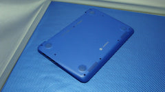 HP Stream 11.6" 11-d010wm OEM Bottom Case Base Cover w/Speakers EAY0A004010 GLP* HP