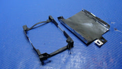 Toshiba Satellite C50-A 15.6" Genuine Laptop HDD Hard Drive Caddy ER* - Laptop Parts - Buy Authentic Computer Parts - Top Seller Ebay