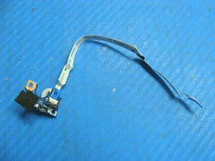 HP Pavilion X360 14" 14m-cd0003dx OEM Power Button Board w/Cable 450.0E805.0001 - Laptop Parts - Buy Authentic Computer Parts - Top Seller Ebay