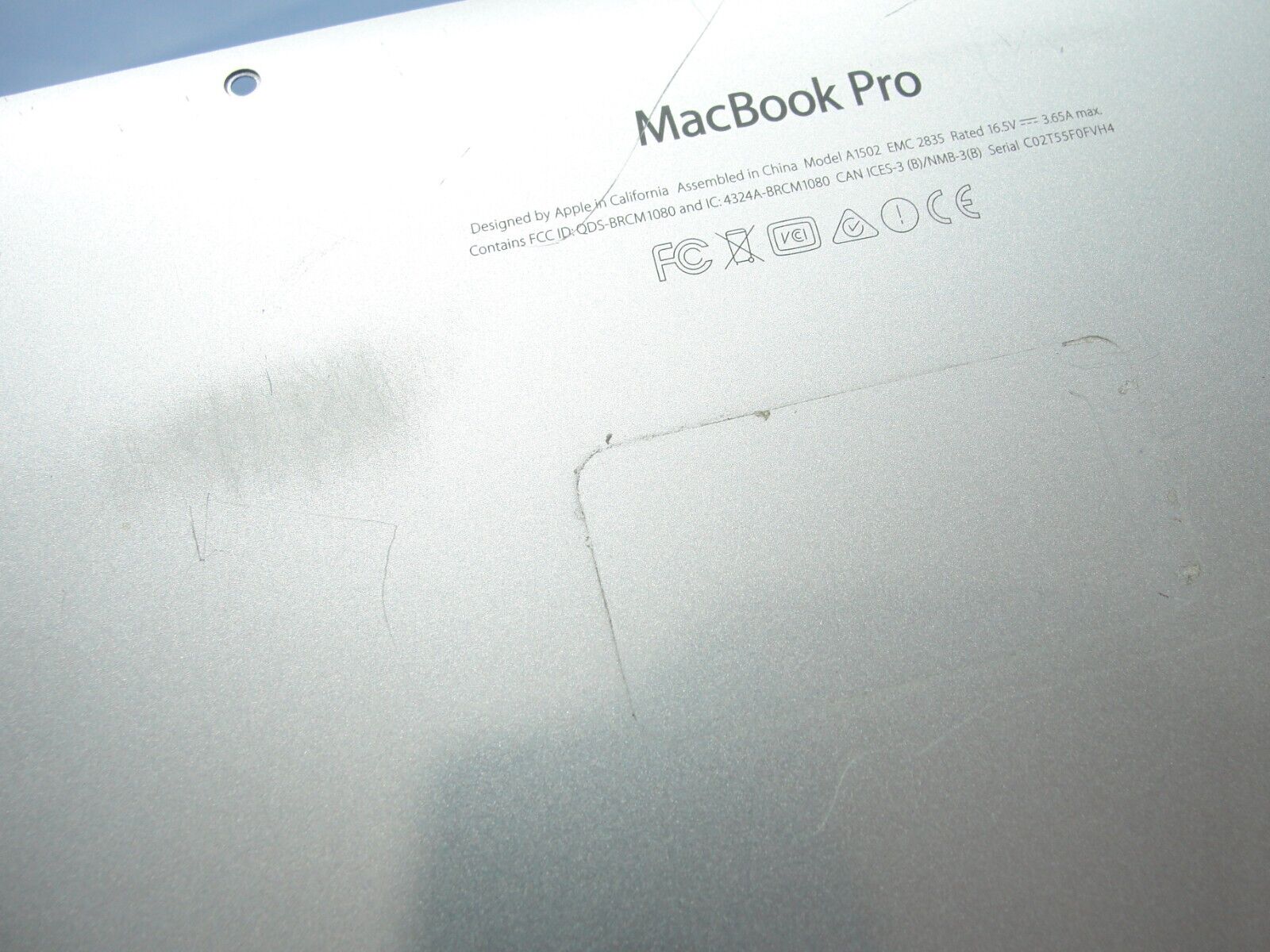 MacBook Pro 13