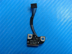 MacBook Pro 15" A1286 Early 2010 MC371LL/A Genuine MagSafe Board 661-5217 - Laptop Parts - Buy Authentic Computer Parts - Top Seller Ebay