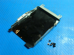 Lenovo G470 14" Genuine Laptop Hard Drive Caddy w/ Screws 