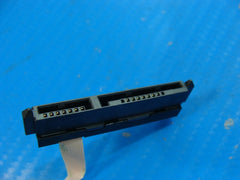 Acer Aspire R5-571T-59DC 15.6" Genuine Laptop HDD Hard Drive Caddy w/ Connector