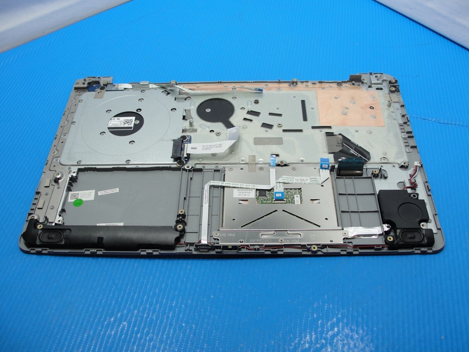 Dell Inspiron 5567 15.6