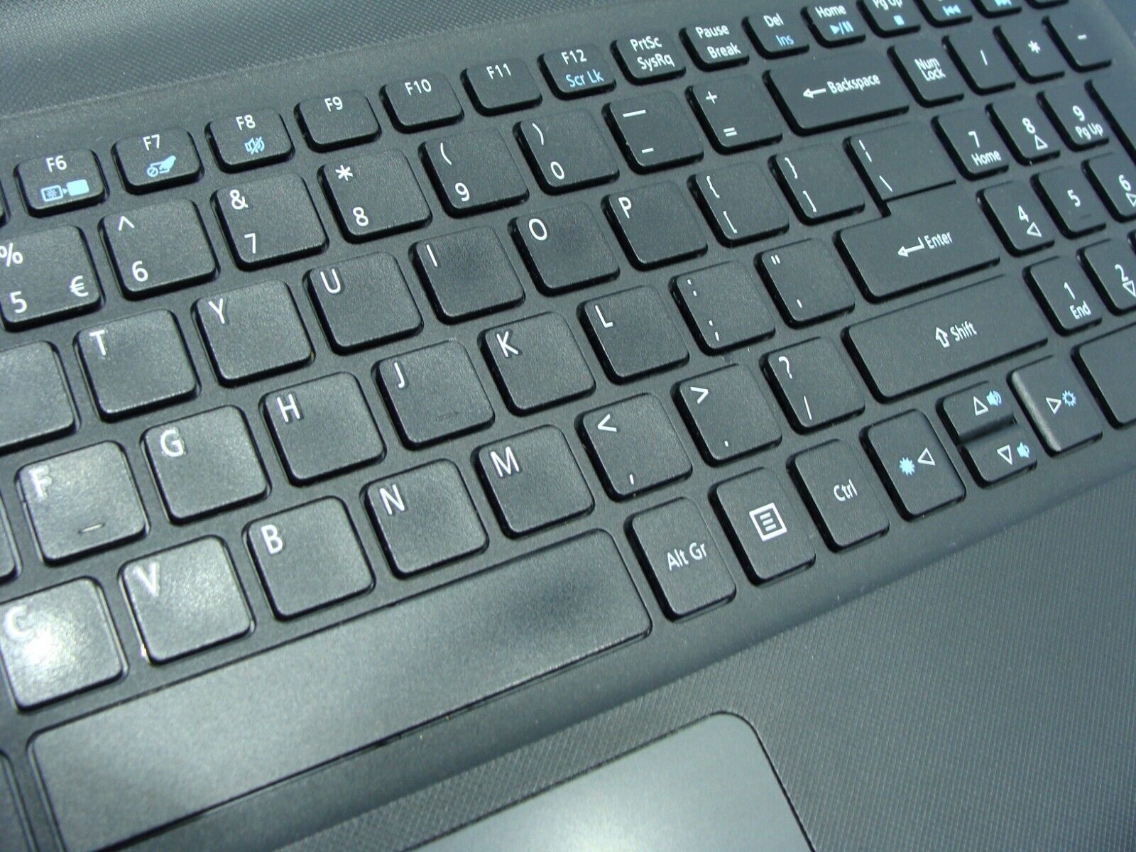 Acer Aspire 15.6