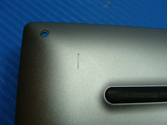 Dell XPS 13-9360 13.3" Bottom Case Base Cover Silver NKRWG AM1FJ000101 - Laptop Parts - Buy Authentic Computer Parts - Top Seller Ebay