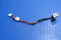 Dell Inspiron 15-3521 15.6" Genuine DC-IN Power Jack w/ Cable YF81X #2 ER* - Laptop Parts - Buy Authentic Computer Parts - Top Seller Ebay